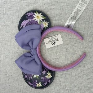 Disney Minnie Mouse Ears